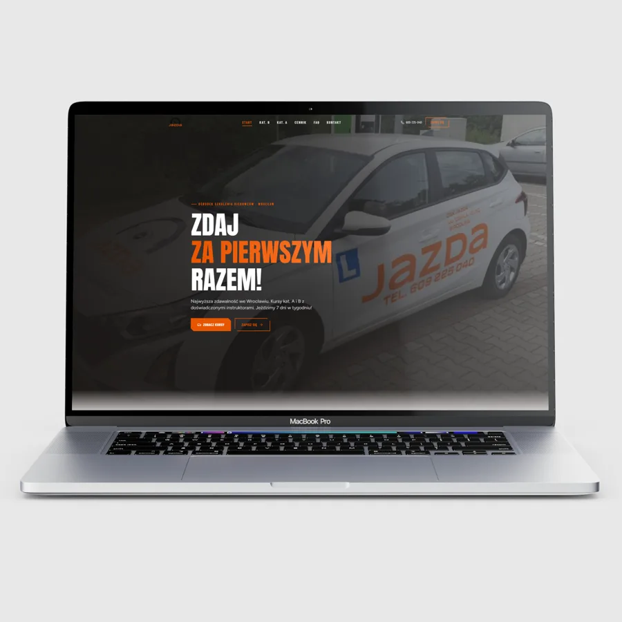 OSK Jazda